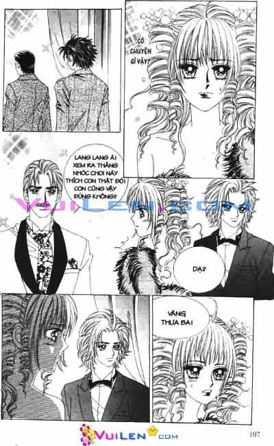 Tình yêu quý tộc: Chapter 62