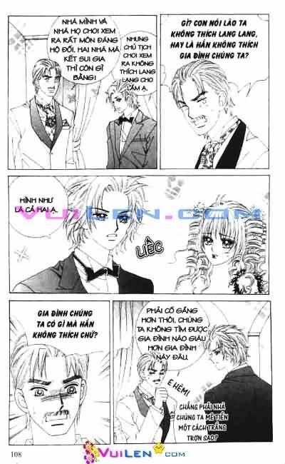 Tình yêu quý tộc: Chapter 62