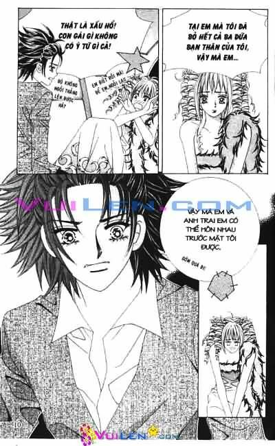 Tình yêu quý tộc: Chapter 65