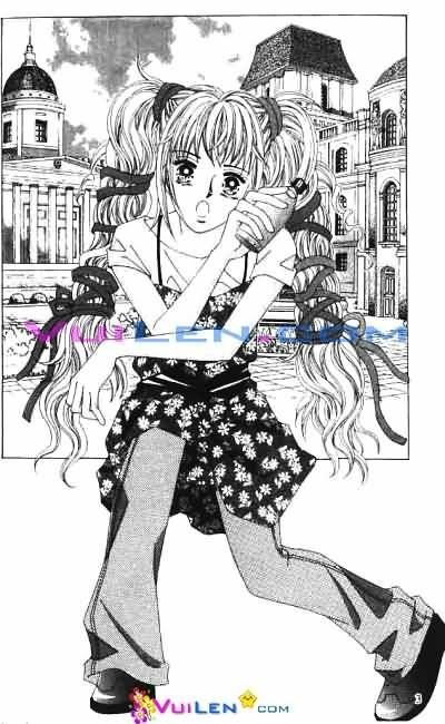 Tình yêu quý tộc: Chapter 65