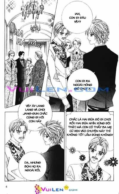 Tình yêu quý tộc: Chapter 65
