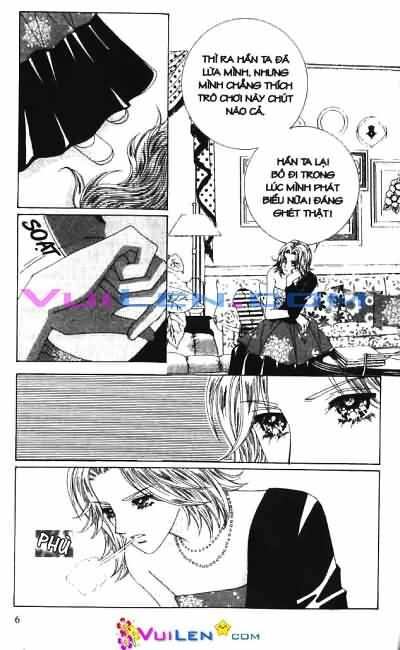 Tình yêu quý tộc: Chapter 65