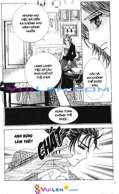 Tình yêu quý tộc: Chapter 65