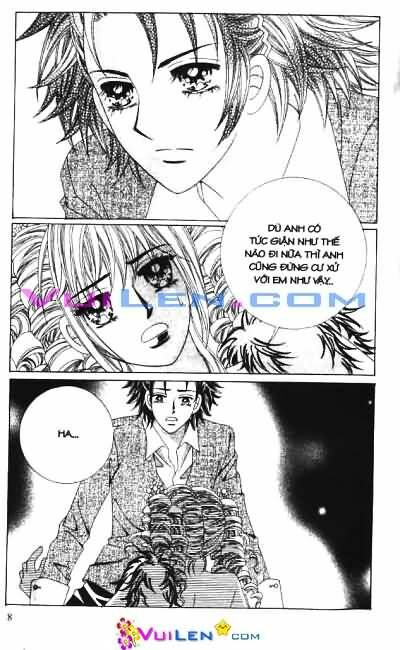 Tình yêu quý tộc: Chapter 65
