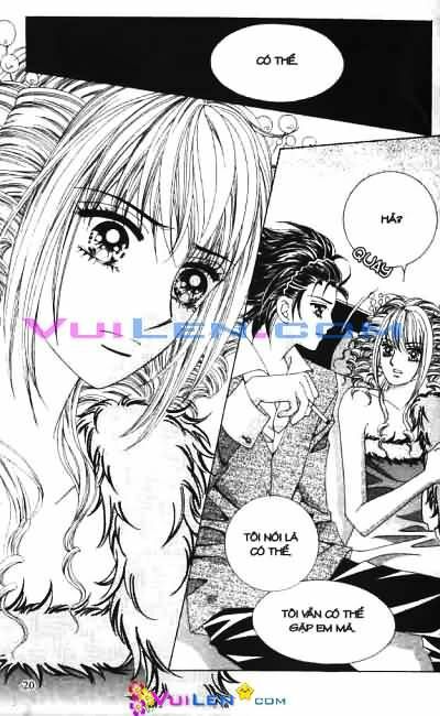 Tình yêu quý tộc: Chapter 66