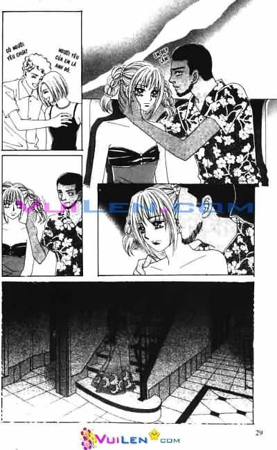 Tình yêu quý tộc: Chapter 66