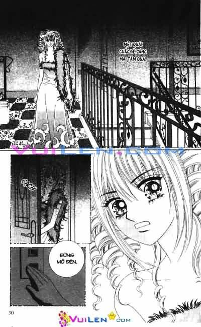 Tình yêu quý tộc: Chapter 66