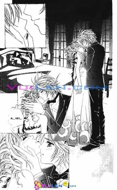 Tình yêu quý tộc: Chapter 66