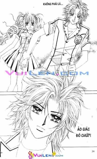 Tình yêu quý tộc: Chapter 66