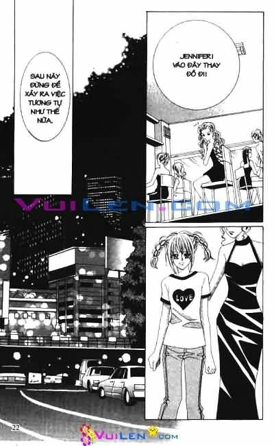 Tình yêu quý tộc: Chapter 66