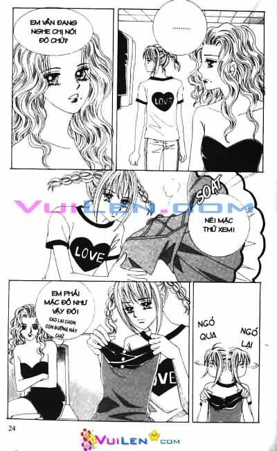 Tình yêu quý tộc: Chapter 66