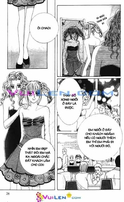 Tình yêu quý tộc: Chapter 66