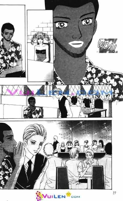 Tình yêu quý tộc: Chapter 66