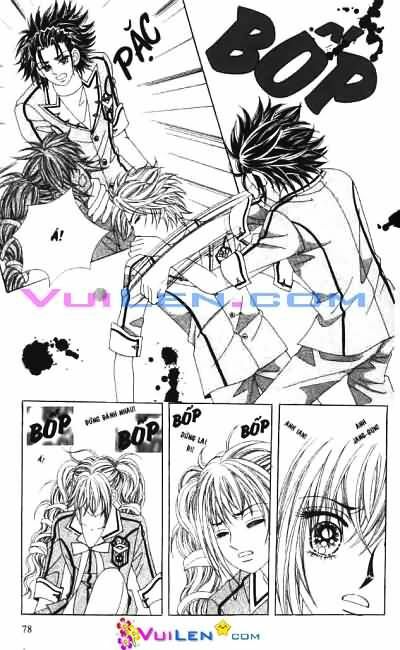 Tình yêu quý tộc: Chapter 68