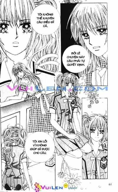 Tình yêu quý tộc: Chapter 68