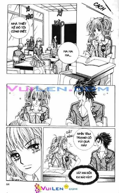 Tình yêu quý tộc: Chapter 68