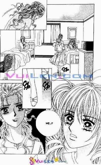 Tình yêu quý tộc: Chapter 7
