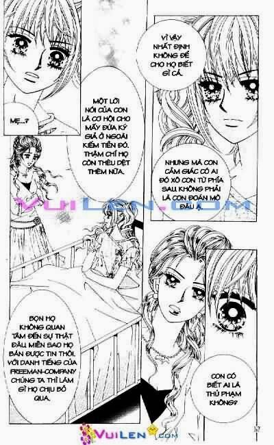 Tình yêu quý tộc: Chapter 7