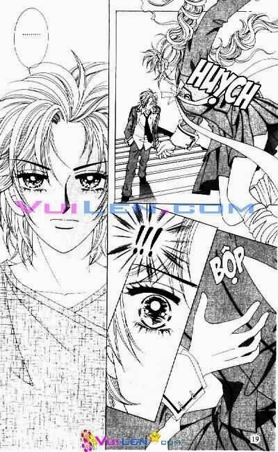 Tình yêu quý tộc: Chapter 7