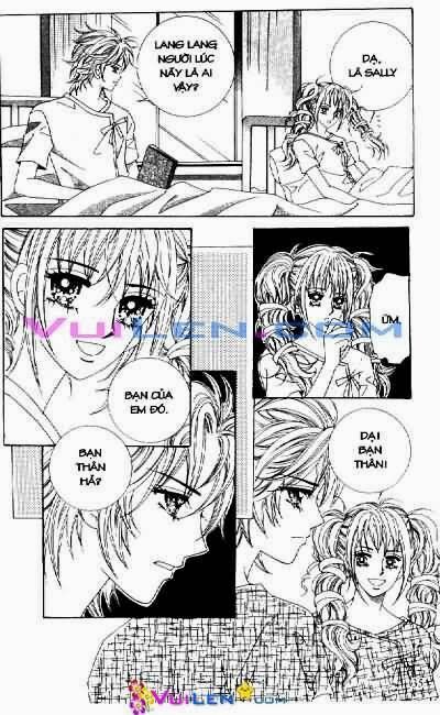 Tình yêu quý tộc: Chapter 7