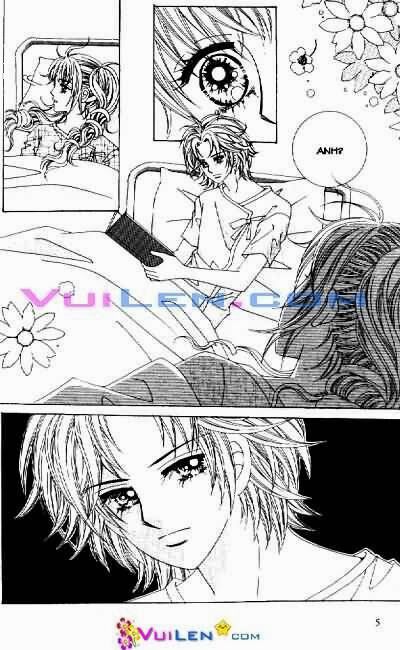 Tình yêu quý tộc: Chapter 7