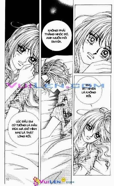 Tình yêu quý tộc: Chapter 7