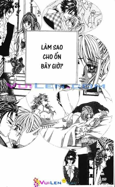 Tình yêu quý tộc: Chapter 71