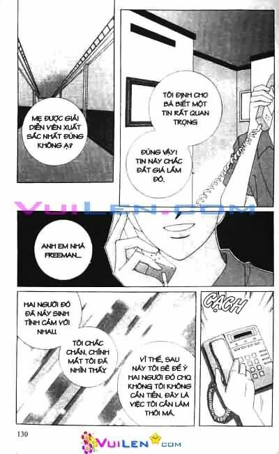 Tình yêu quý tộc: Chapter 71
