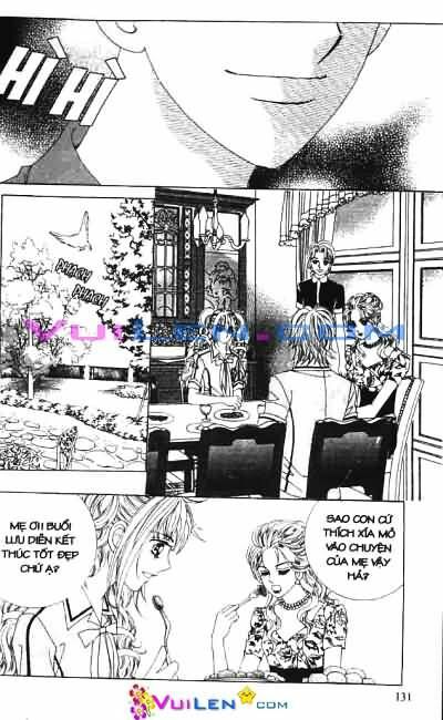 Tình yêu quý tộc: Chapter 71