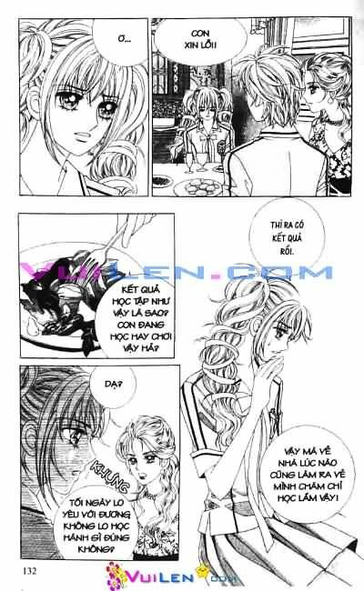 Tình yêu quý tộc: Chapter 71