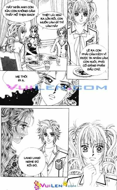 Tình yêu quý tộc: Chapter 71