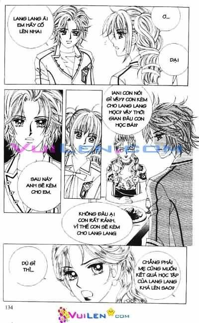 Tình yêu quý tộc: Chapter 71