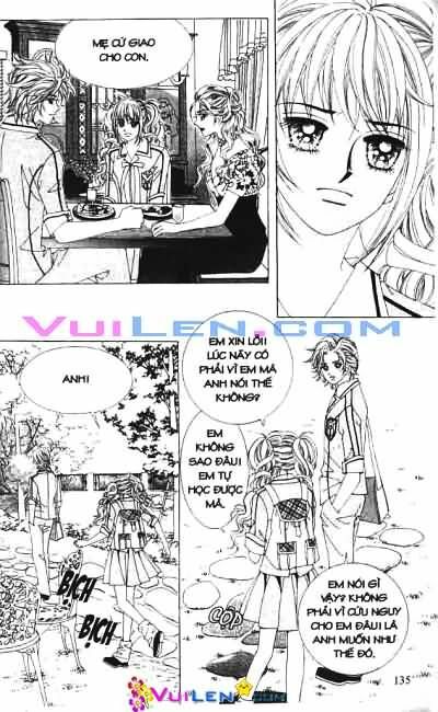 Tình yêu quý tộc: Chapter 71