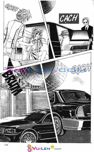 Tình yêu quý tộc: Chapter 71