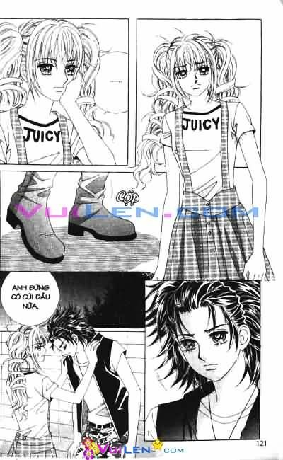 Tình yêu quý tộc: Chapter 71