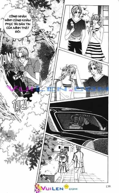 Tình yêu quý tộc: Chapter 71