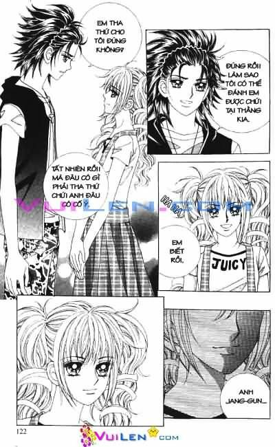 Tình yêu quý tộc: Chapter 71