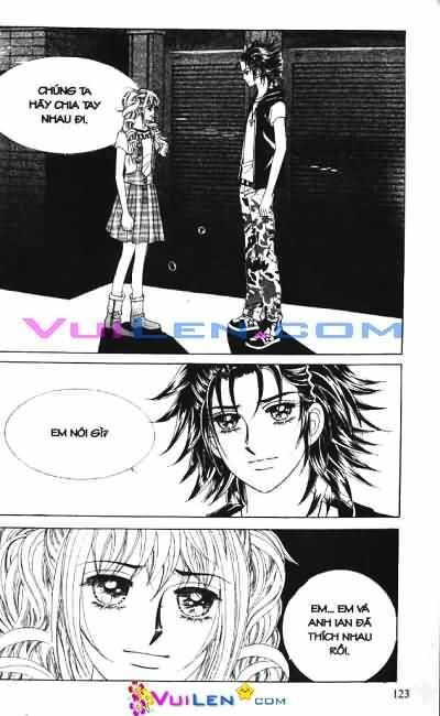 Tình yêu quý tộc: Chapter 71