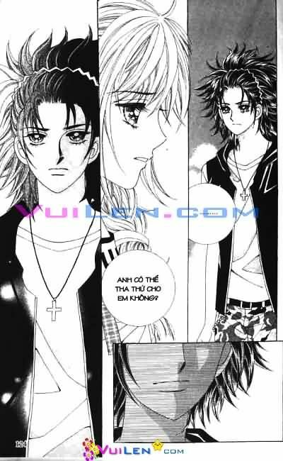 Tình yêu quý tộc: Chapter 71