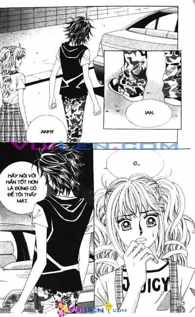 Tình yêu quý tộc: Chapter 71
