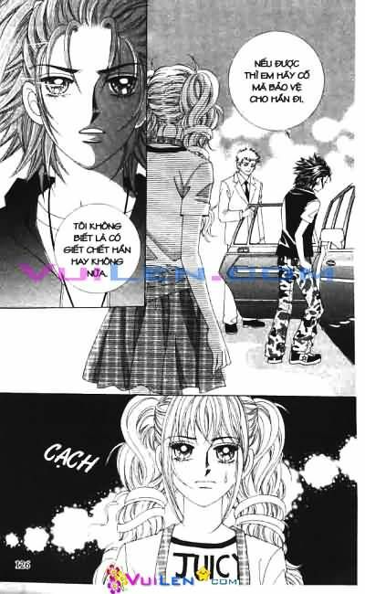 Tình yêu quý tộc: Chapter 71