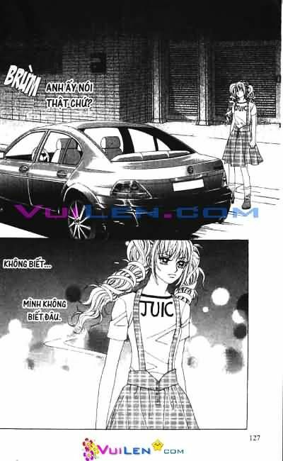 Tình yêu quý tộc: Chapter 71