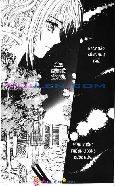 Tình yêu quý tộc: Chapter 71
