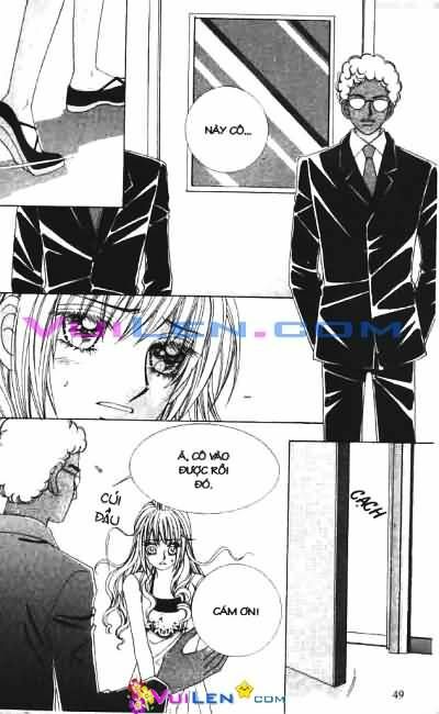 Tình yêu quý tộc: Chapter 75