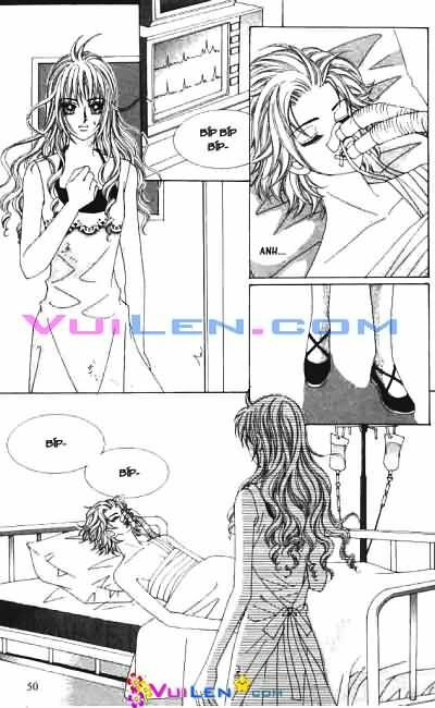 Tình yêu quý tộc: Chapter 75