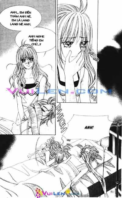 Tình yêu quý tộc: Chapter 75