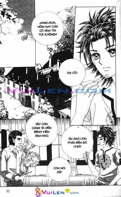 Tình yêu quý tộc: Chapter 75