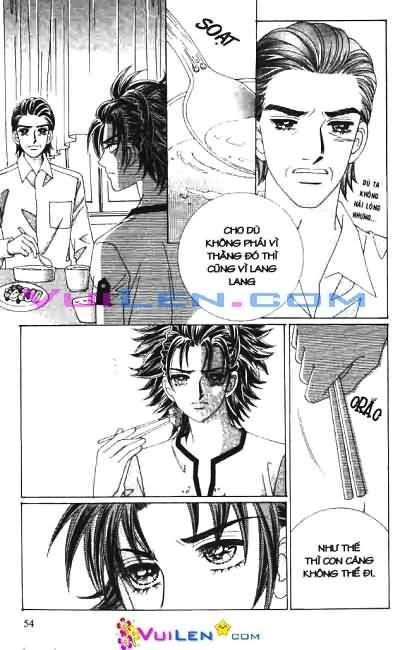 Tình yêu quý tộc: Chapter 75