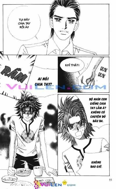 Tình yêu quý tộc: Chapter 75