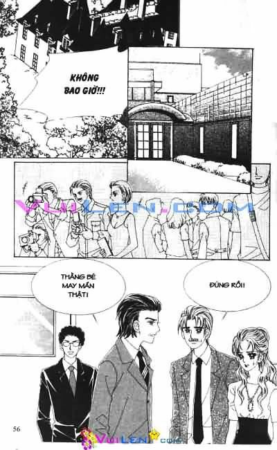 Tình yêu quý tộc: Chapter 75